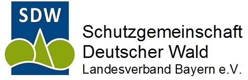 Logo SDW Bayern e.V.