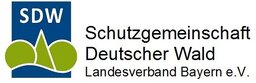 Logo SDW Bayern e.V.